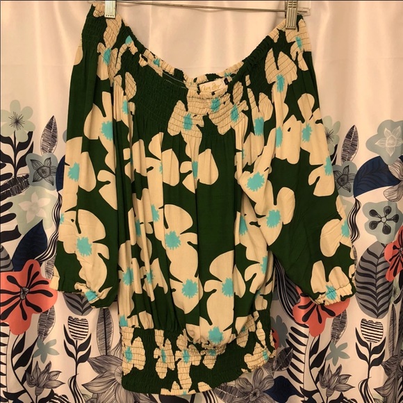 Ava Sky Tops - Ava Sky top